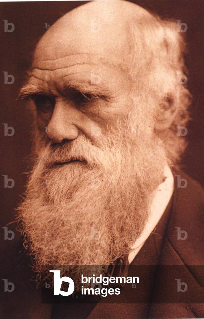 Charles Darwin