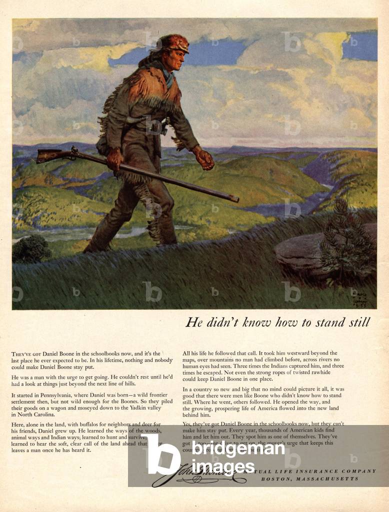 John Hancock Insurance