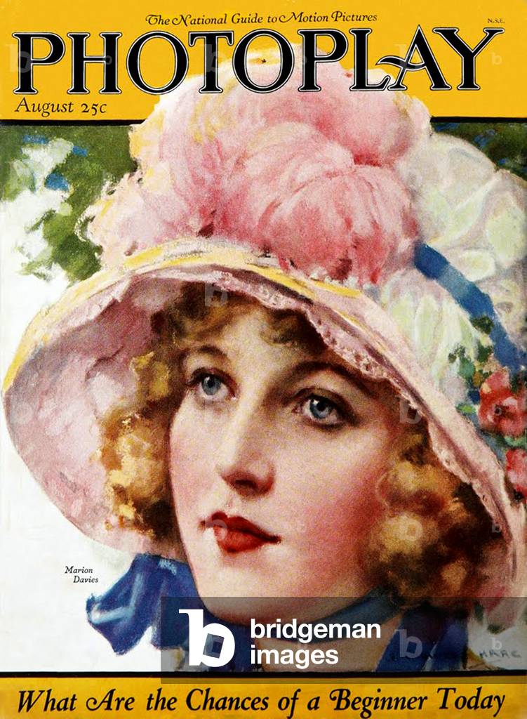 Photoplay Magazine, 1920s