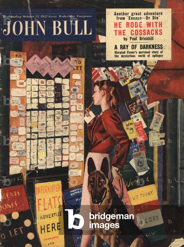 John Bull