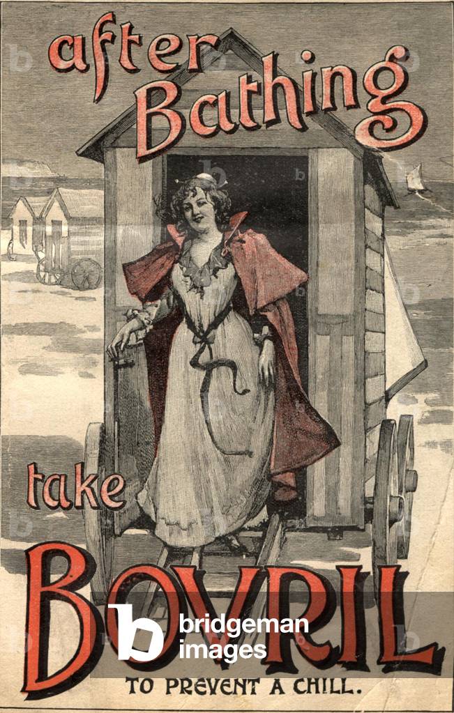 Bovril, 1890s