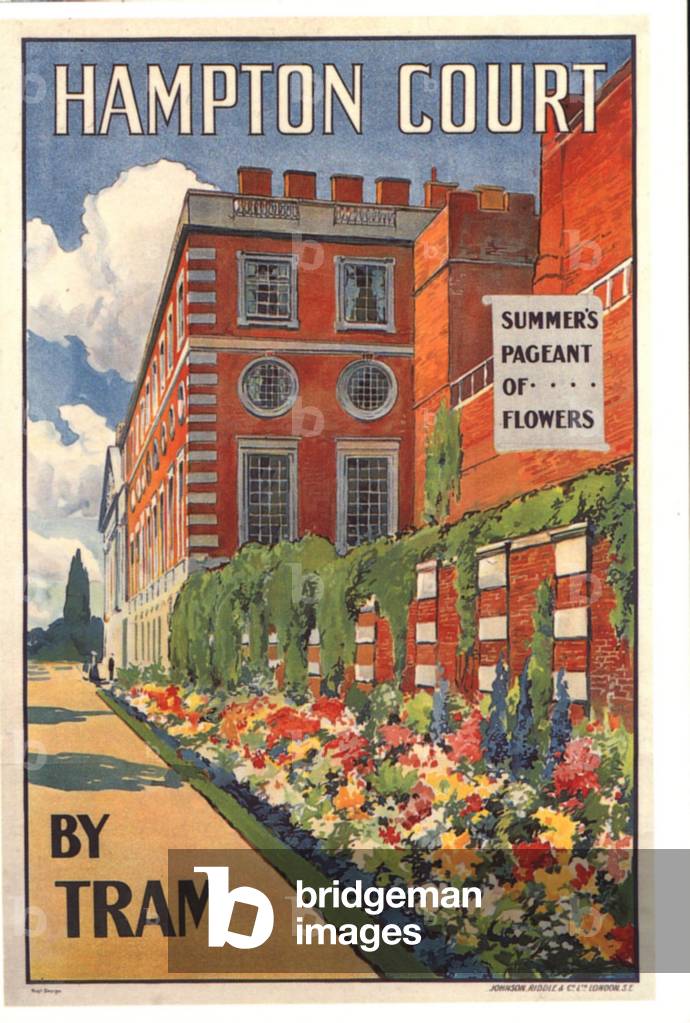 London Transport, 1920s