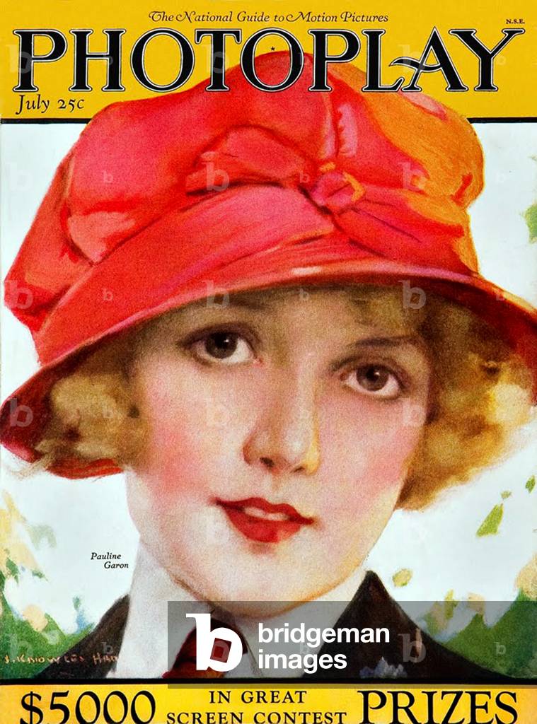 Photoplay Magazine, 1920s
