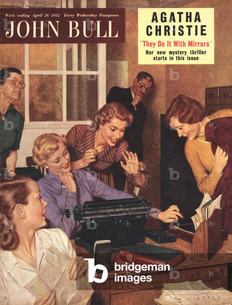 John Bull