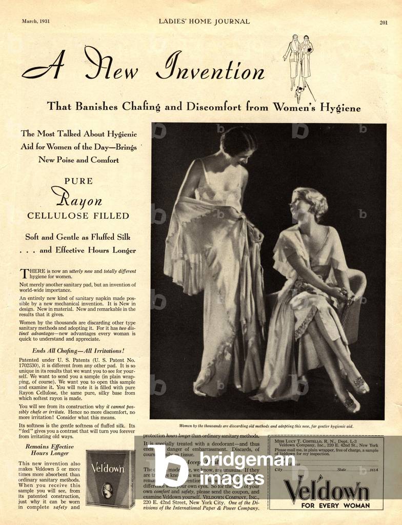 veldown, 1930s (print)