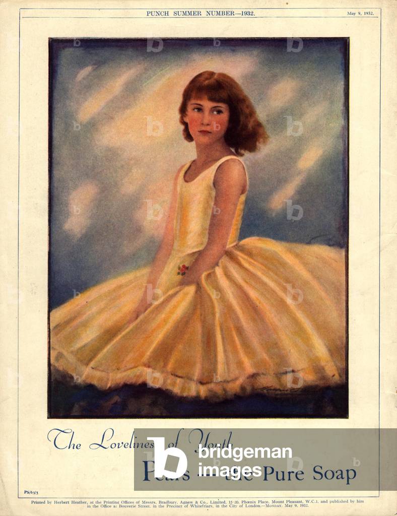 Pears, 1930s (print)