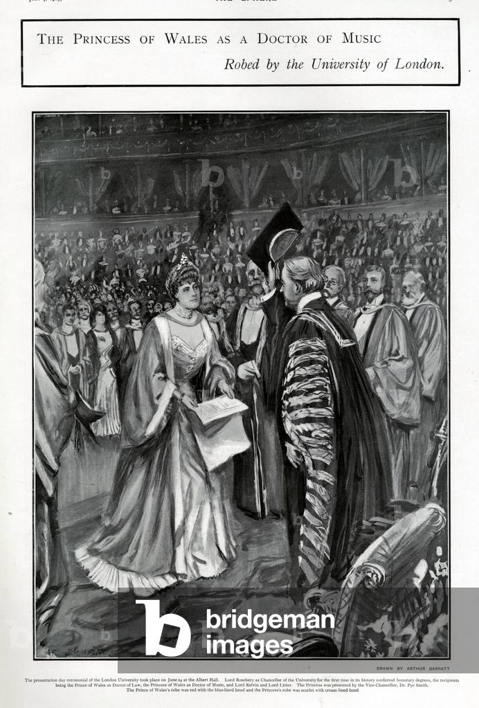 The Royal Albert Hall Magazine Plate, UK, 1900s
