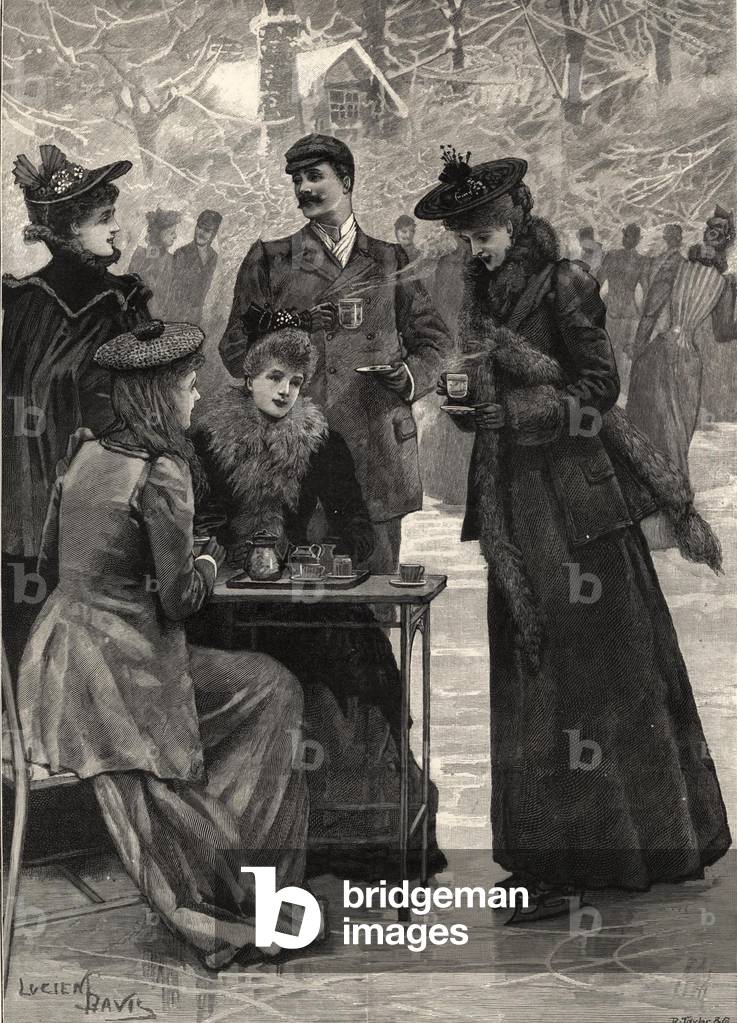winter sports