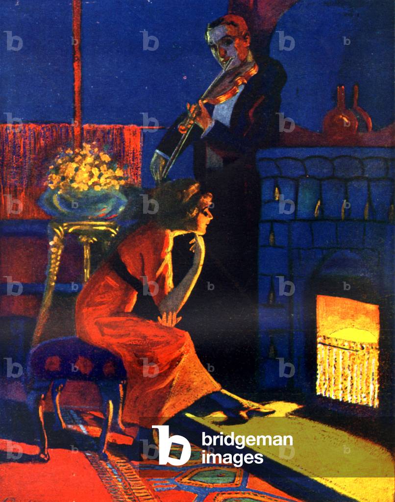 The Gas Light and Coke Company, 1910s