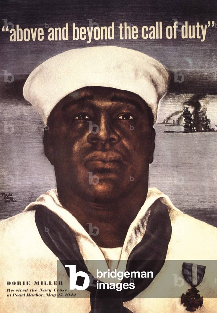 propaganda WW2, 1940s (print)