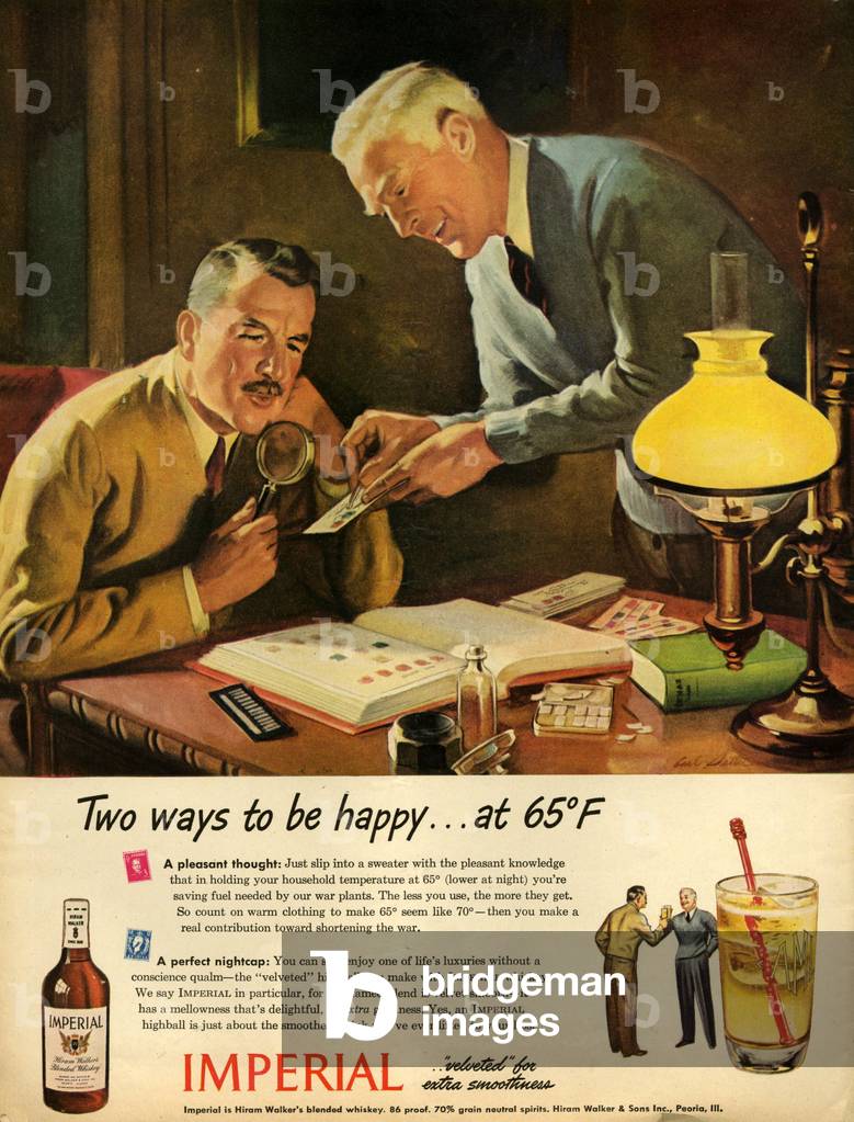 Imperial, 1940s (print)