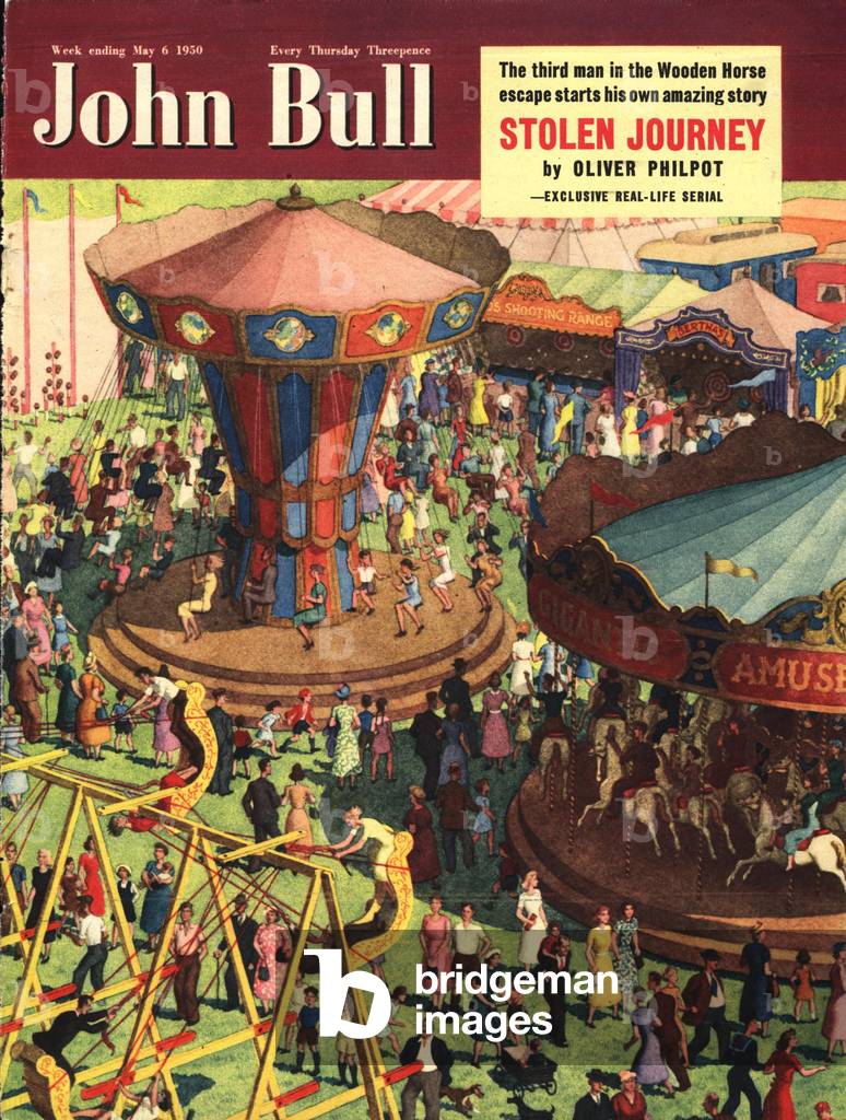 John Bull