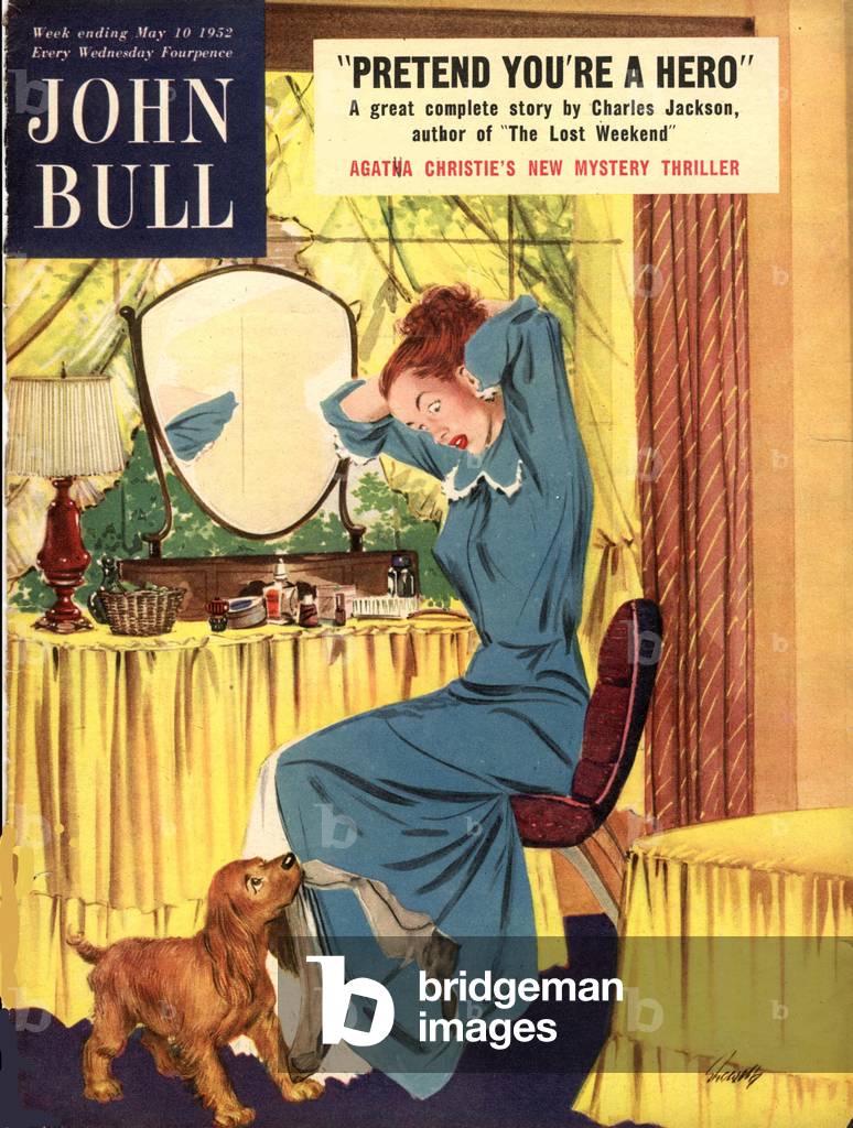 John Bull