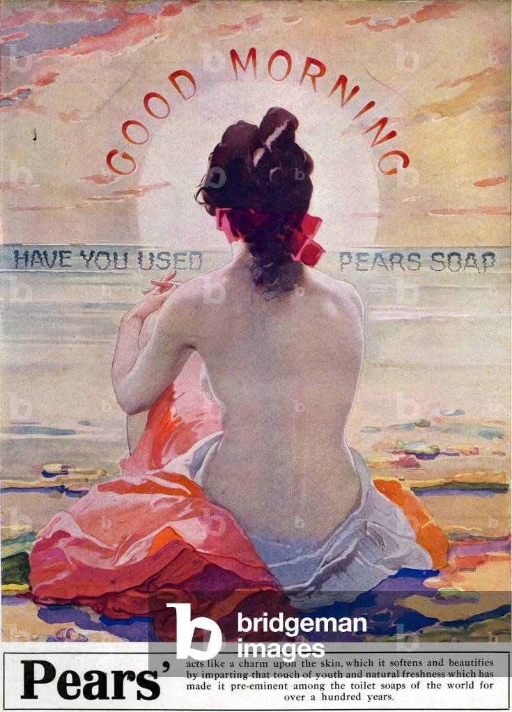 Pears, 1910s
