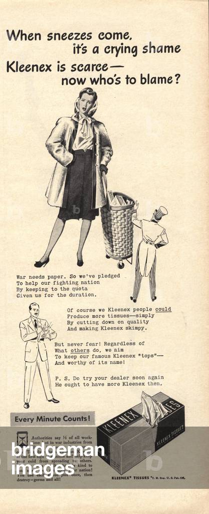 Kleenex