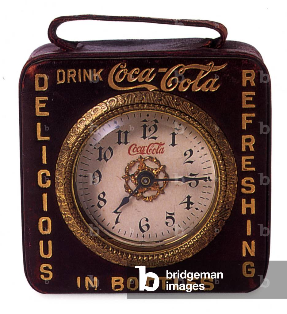 Coca Cola, 1910s