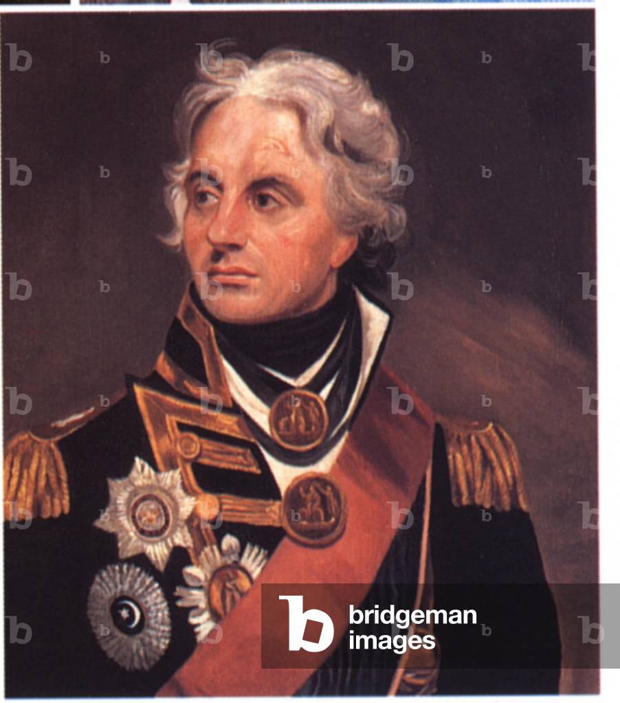 Admiral Nelson, 1920s