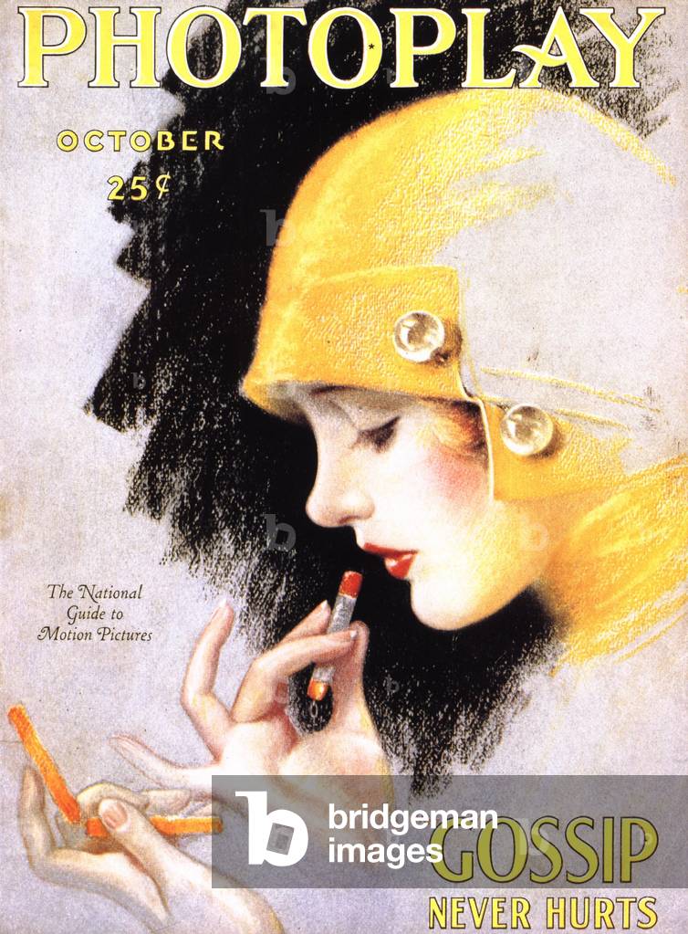 Photoplay, 1920s