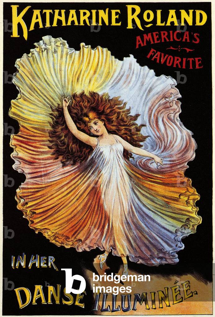 Katharine Roland, 1910s