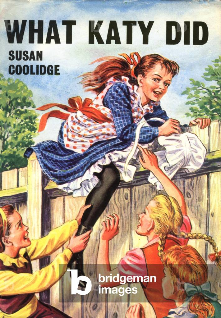 What Katy Did, 1950s (print)