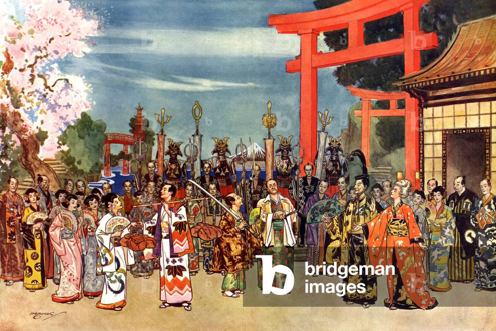 The Sphere Magazine Plate, UK, 1920s