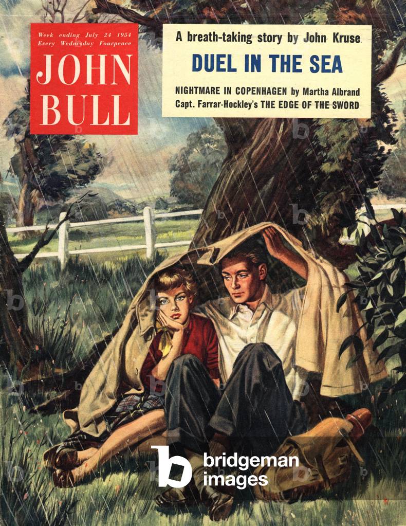 John Bull