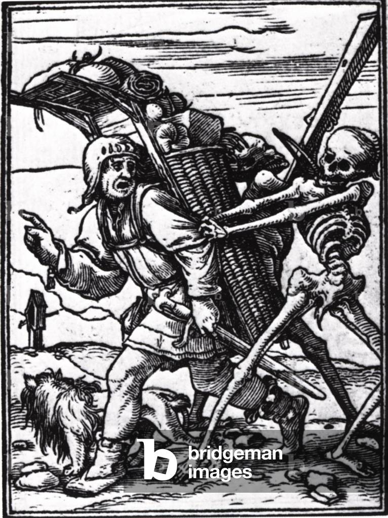 The plague