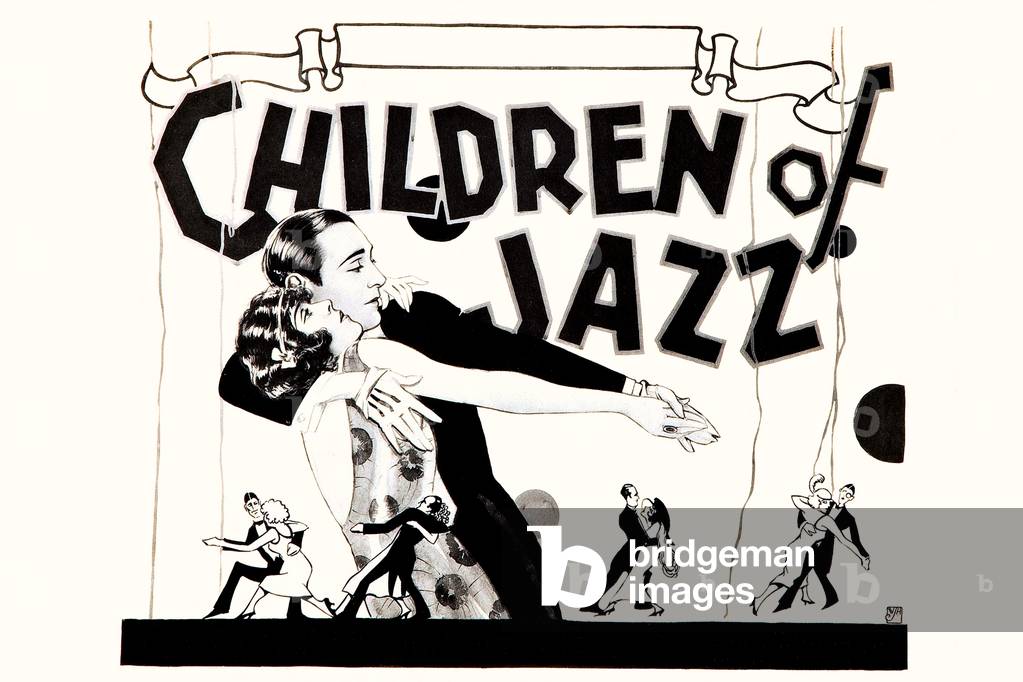 Children of Jazz, Jazz