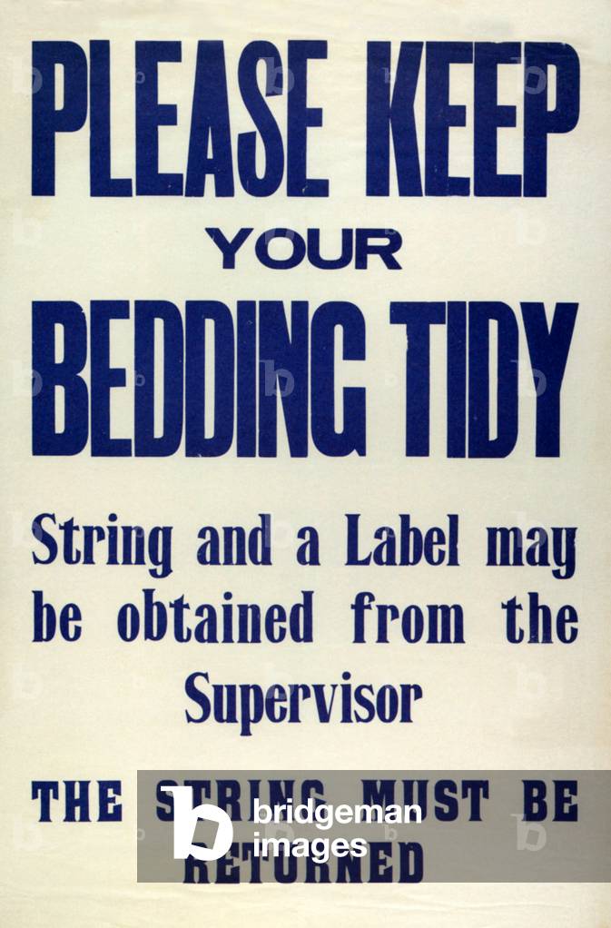 Department of Civil Defence, 1910s