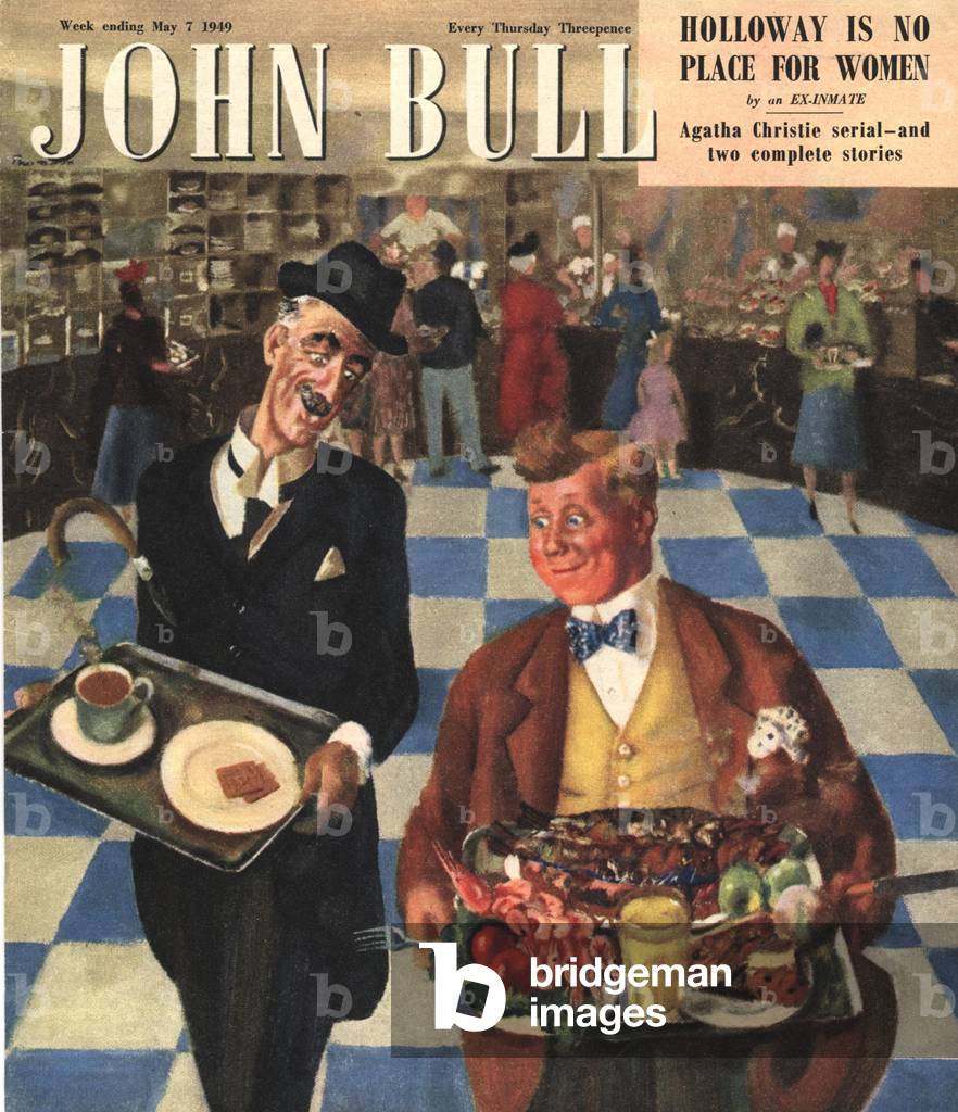 John Bull