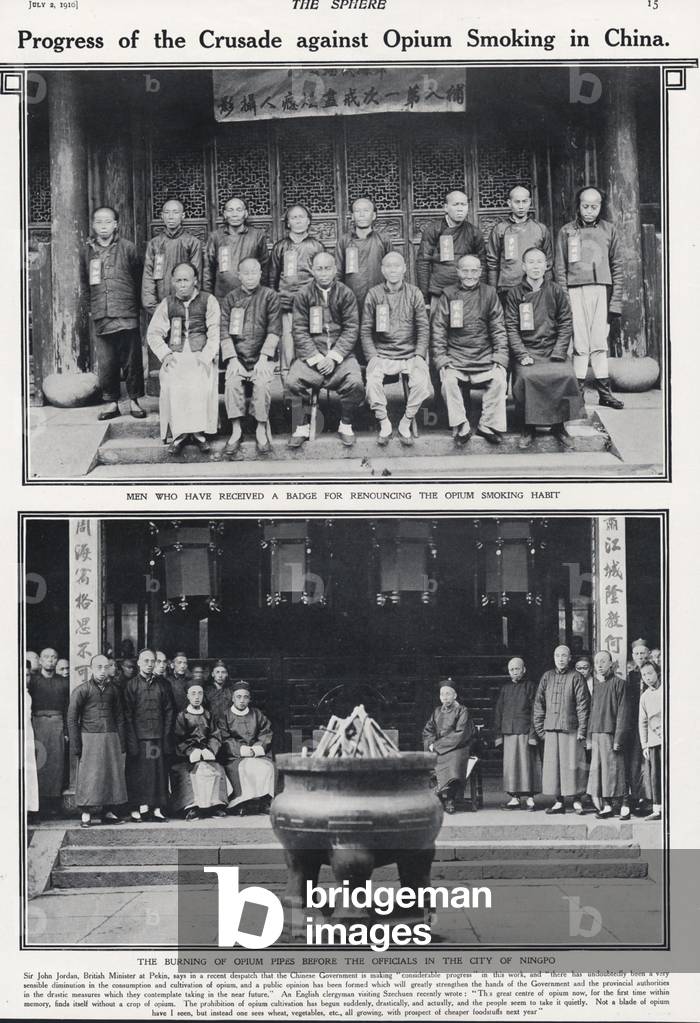 The Sphere, Magazine Plate, UK, 1910s