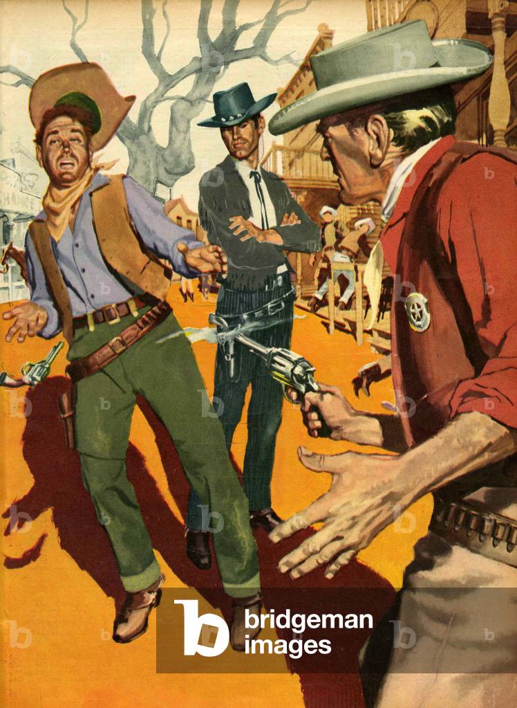 John Bull, Magazine Plate, UK, 1950s