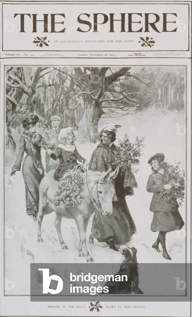 The Sphere, UK,  1900s (print)