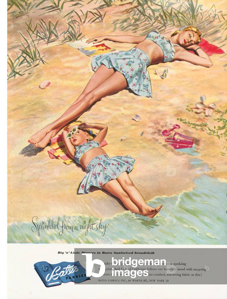 holidays cole swimwear