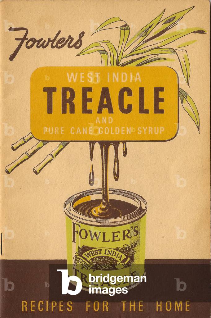Fowlers Treacle, 1950s (print)
