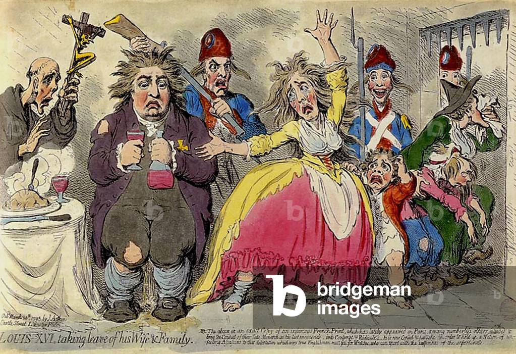 Louis XVI Magazine Plate, UK, 1840s & Pre