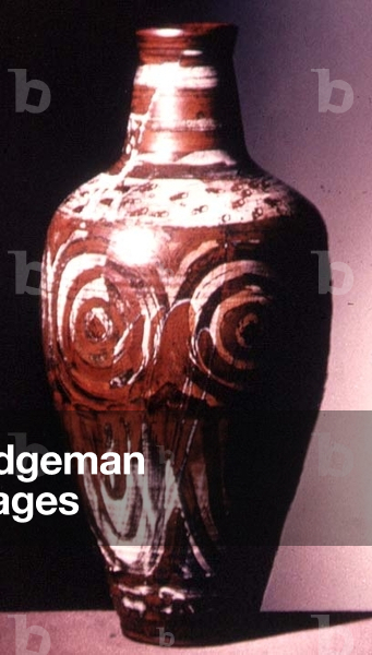 Jar, c.1939 (stoneware)