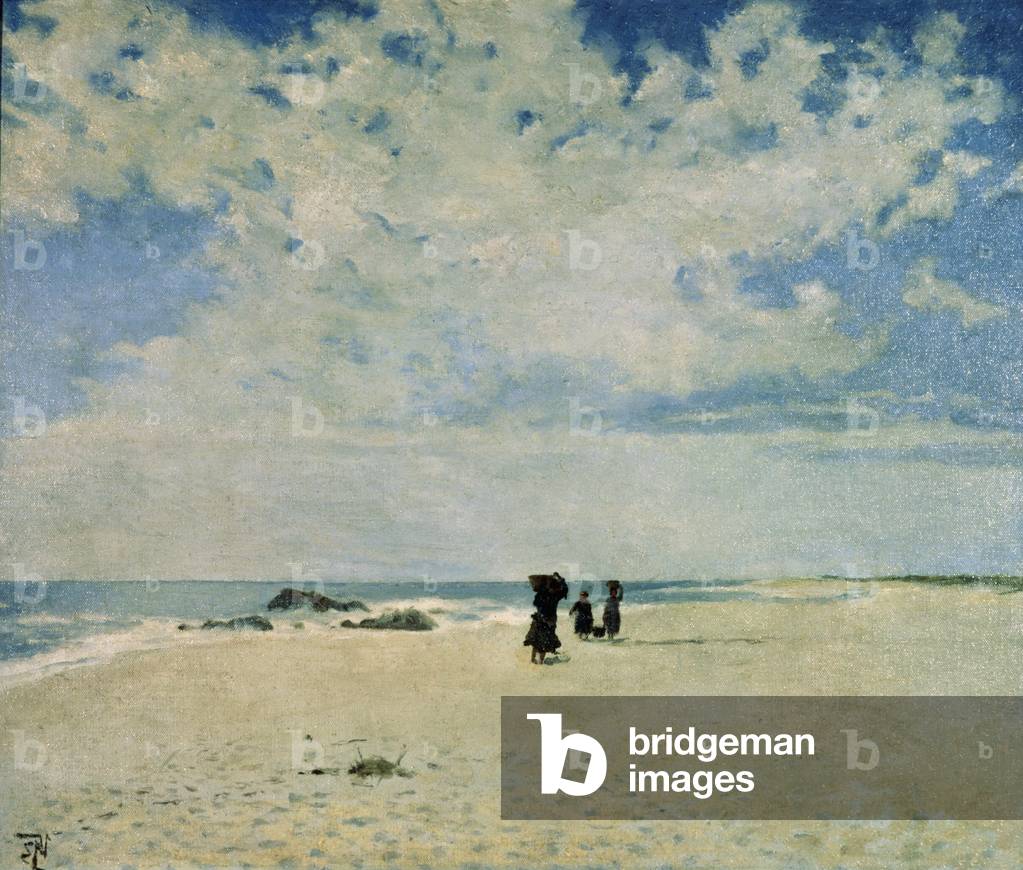 The Beach