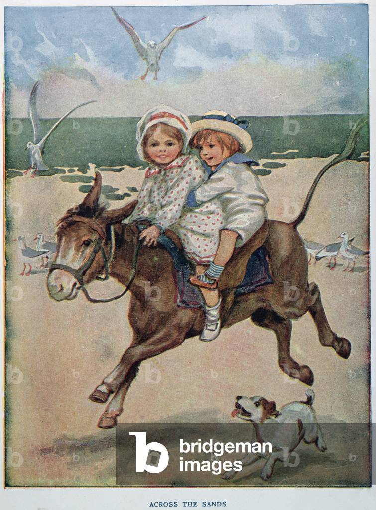 Attraverso le sabbie