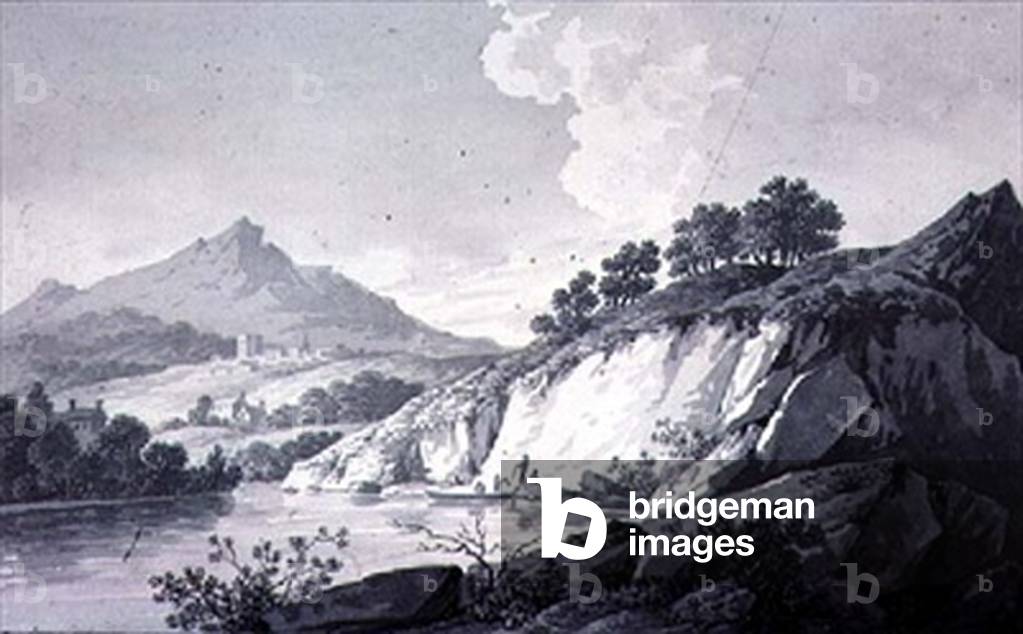 Landscape Sketches