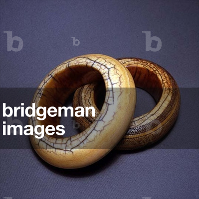 Africa: Wooden Bracelets