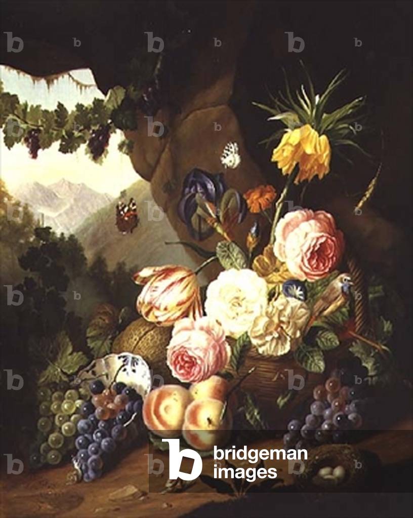 Still Life, 19th century