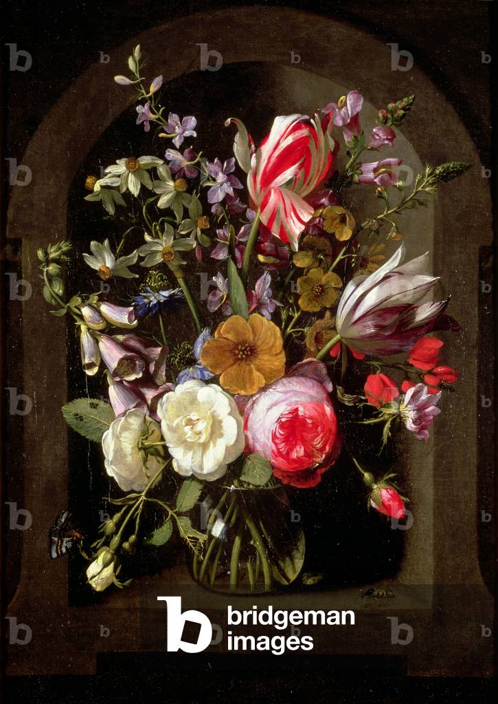Roses, Tulips and other Flowers