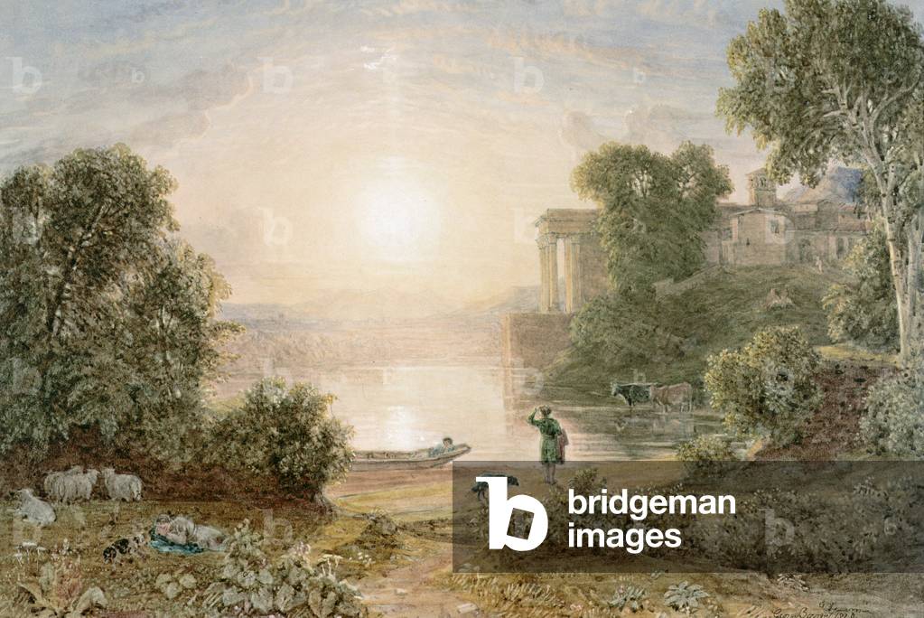 Classical Landscape