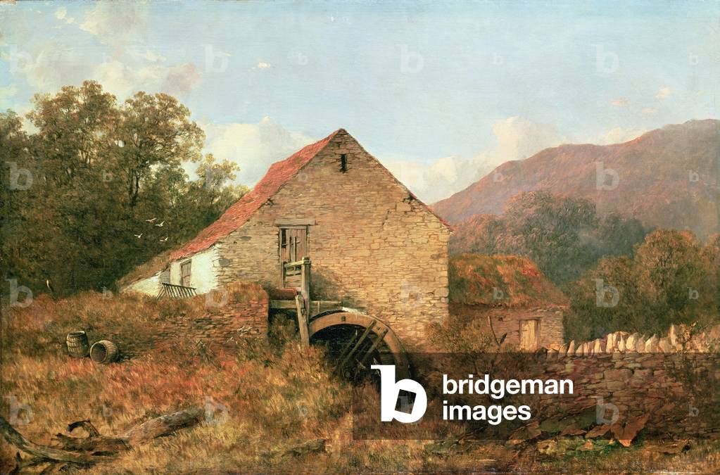 The Mill
