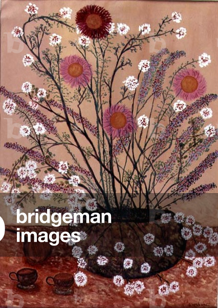 Still Life with Coffee Pots