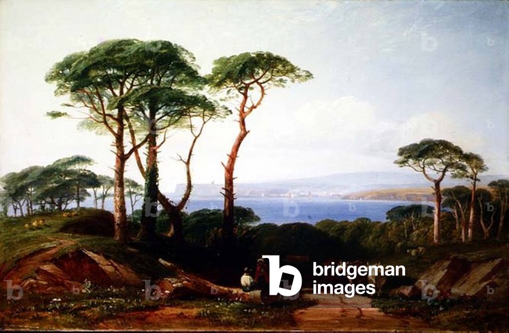Plymouth, 1857