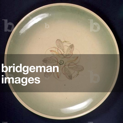 Large dish, c.1930
