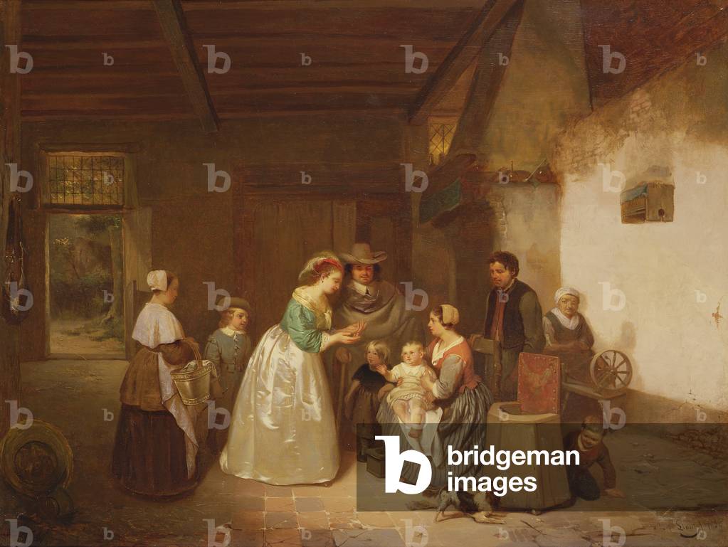 Presentazione del neonato