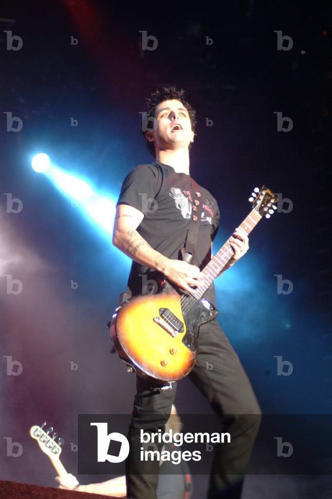 Green Day